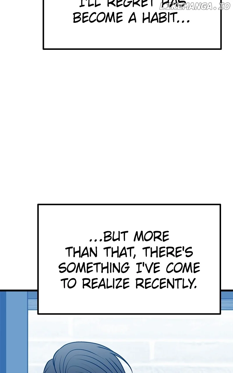 Throw the Trash in the Trash cane chapter 105 page 87