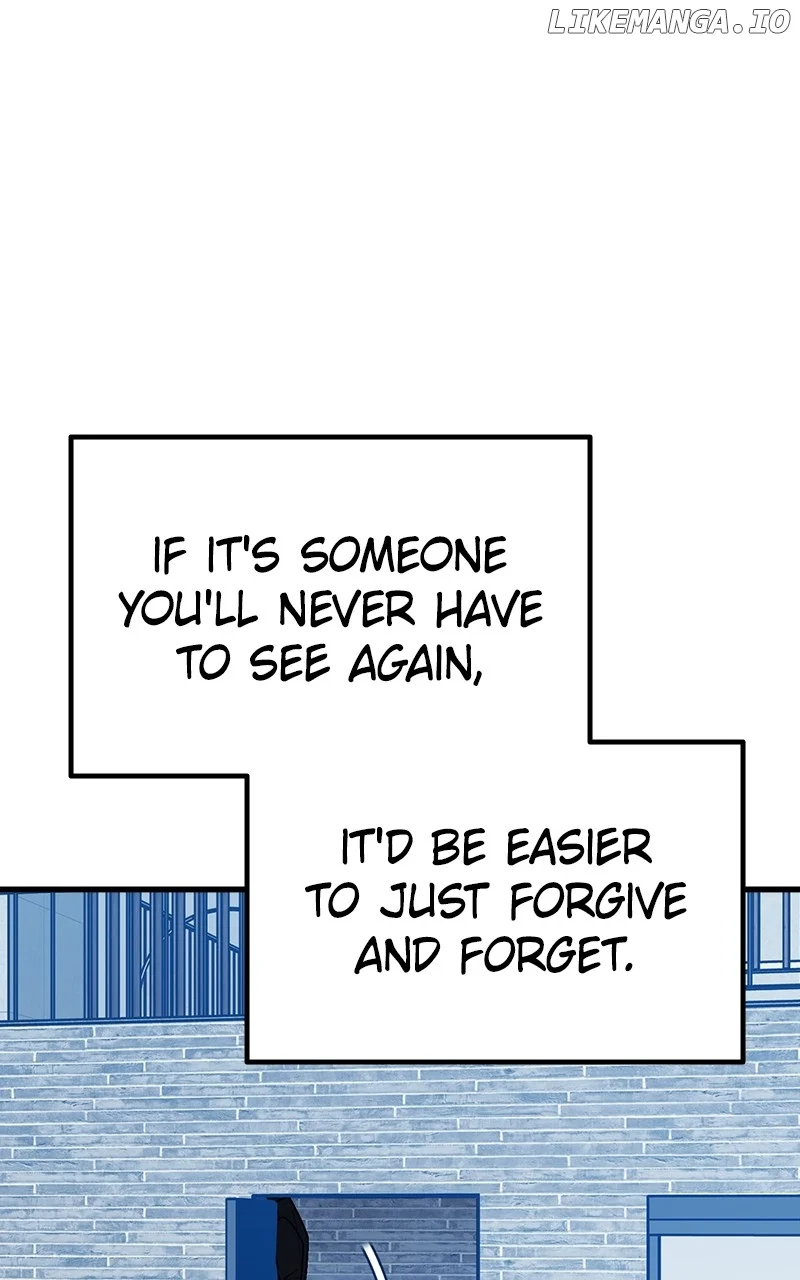 Throw the Trash in the Trash cane chapter 105 page 89