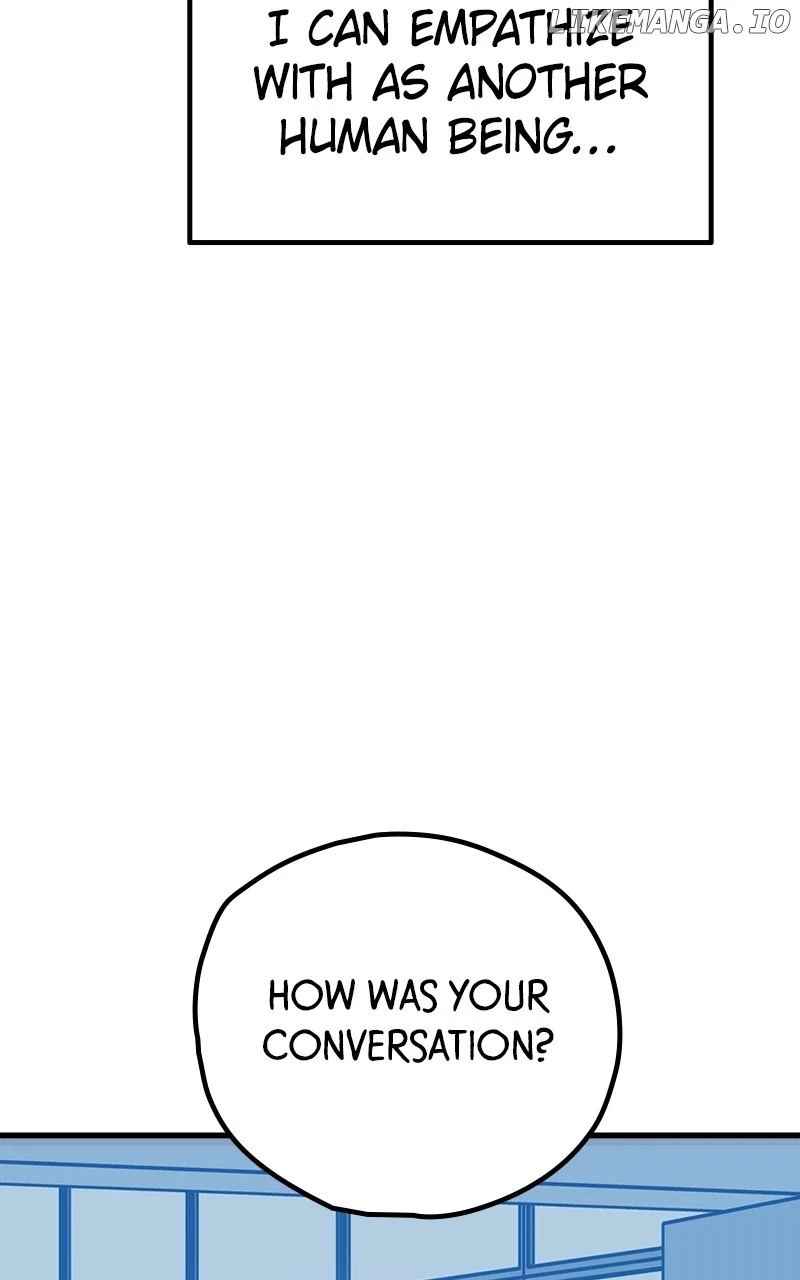 Throw the Trash in the Trash cane chapter 105 page 92