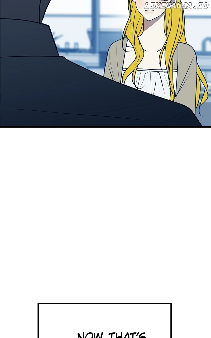 Throw the Trash in the Trash cane chapter 105 page 95