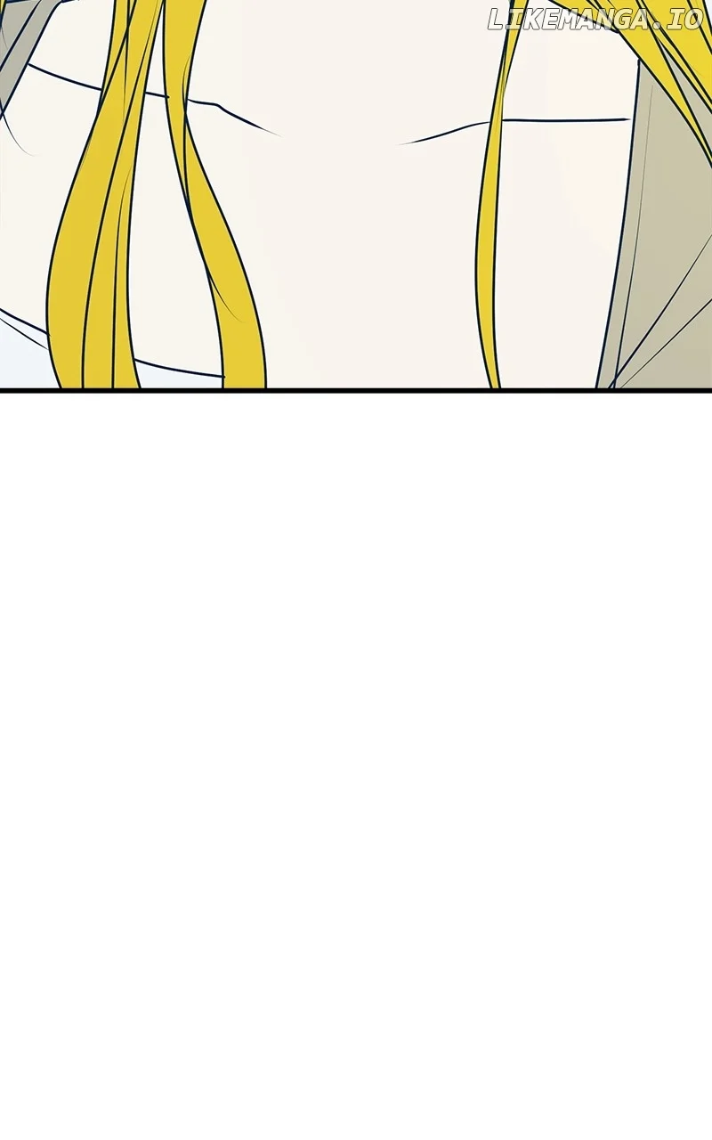 Throw the Trash in the Trash cane chapter 105 page 97