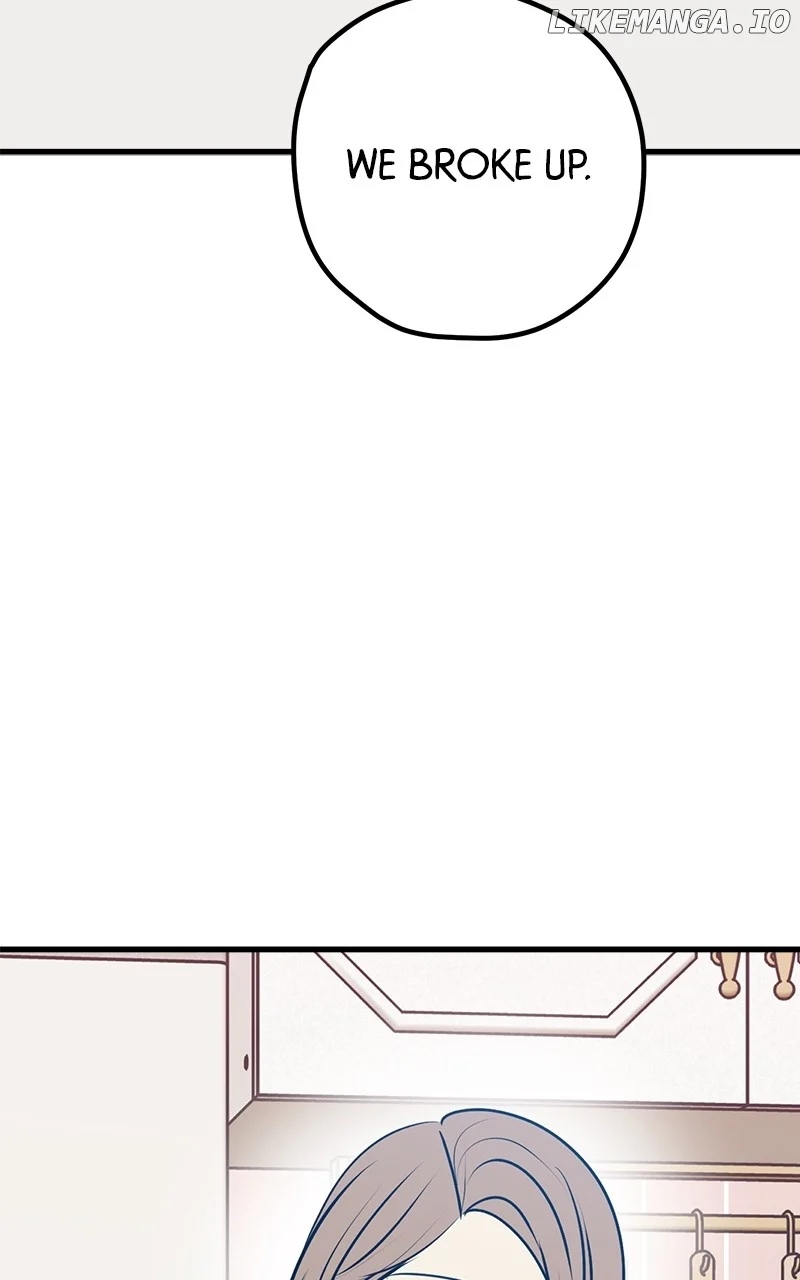 Throw the Trash in the Trash cane chapter 105 page 103