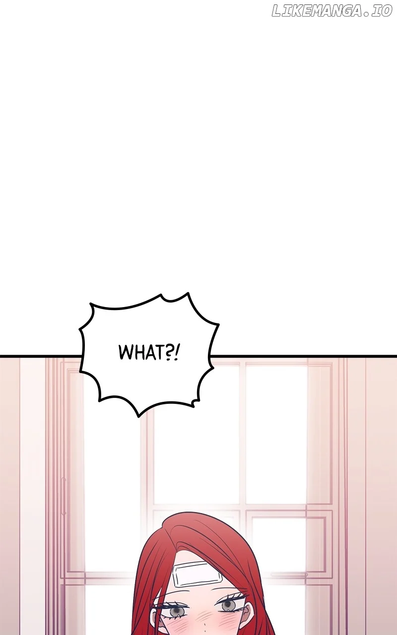 Throw the Trash in the Trash cane chapter 105 page 105