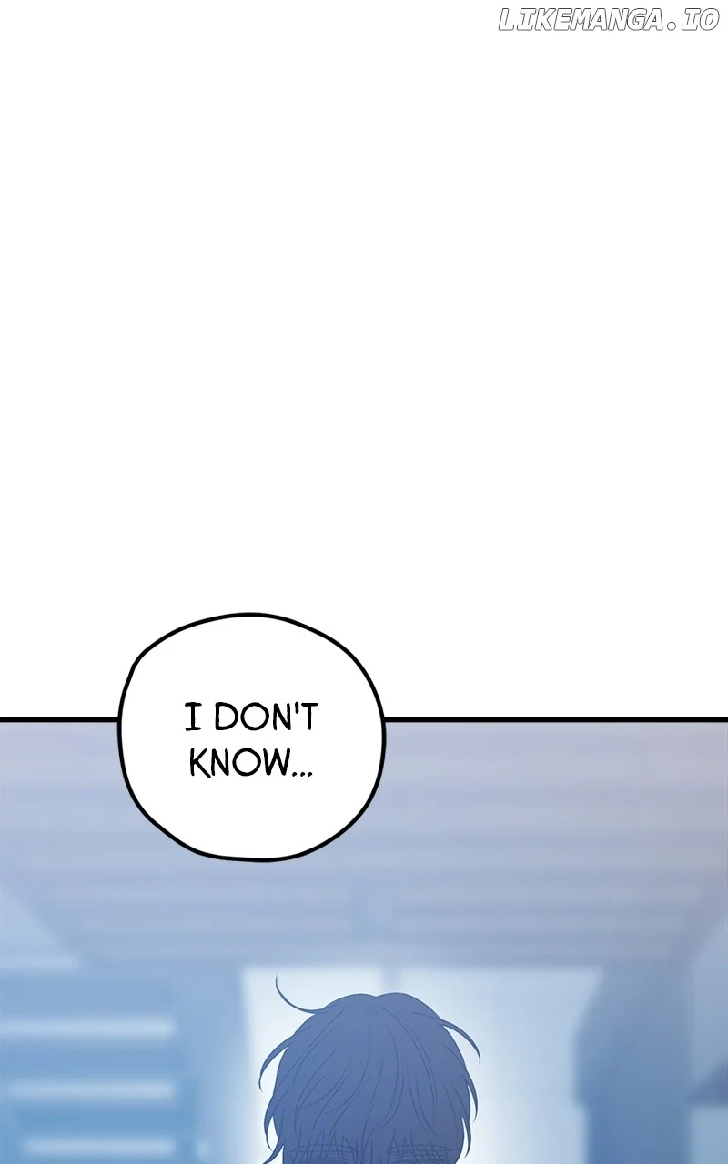 Throw the Trash in the Trash cane chapter 105 page 108