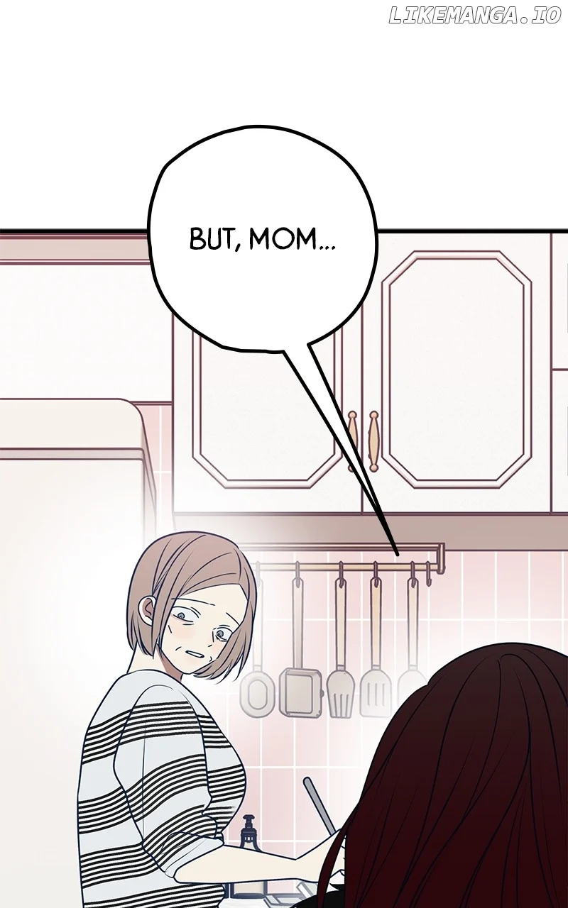 Throw the Trash in the Trash cane chapter 105 page 114