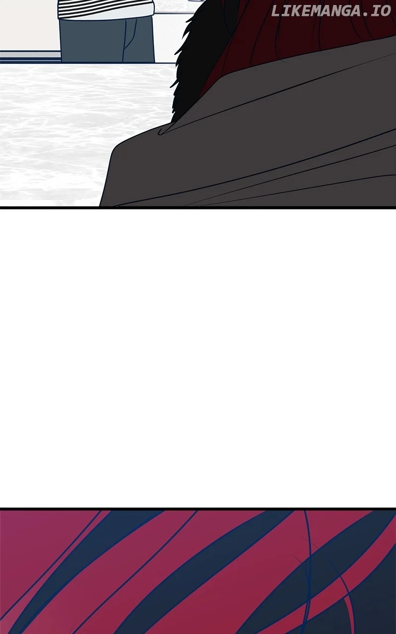 Throw the Trash in the Trash cane chapter 105 page 115
