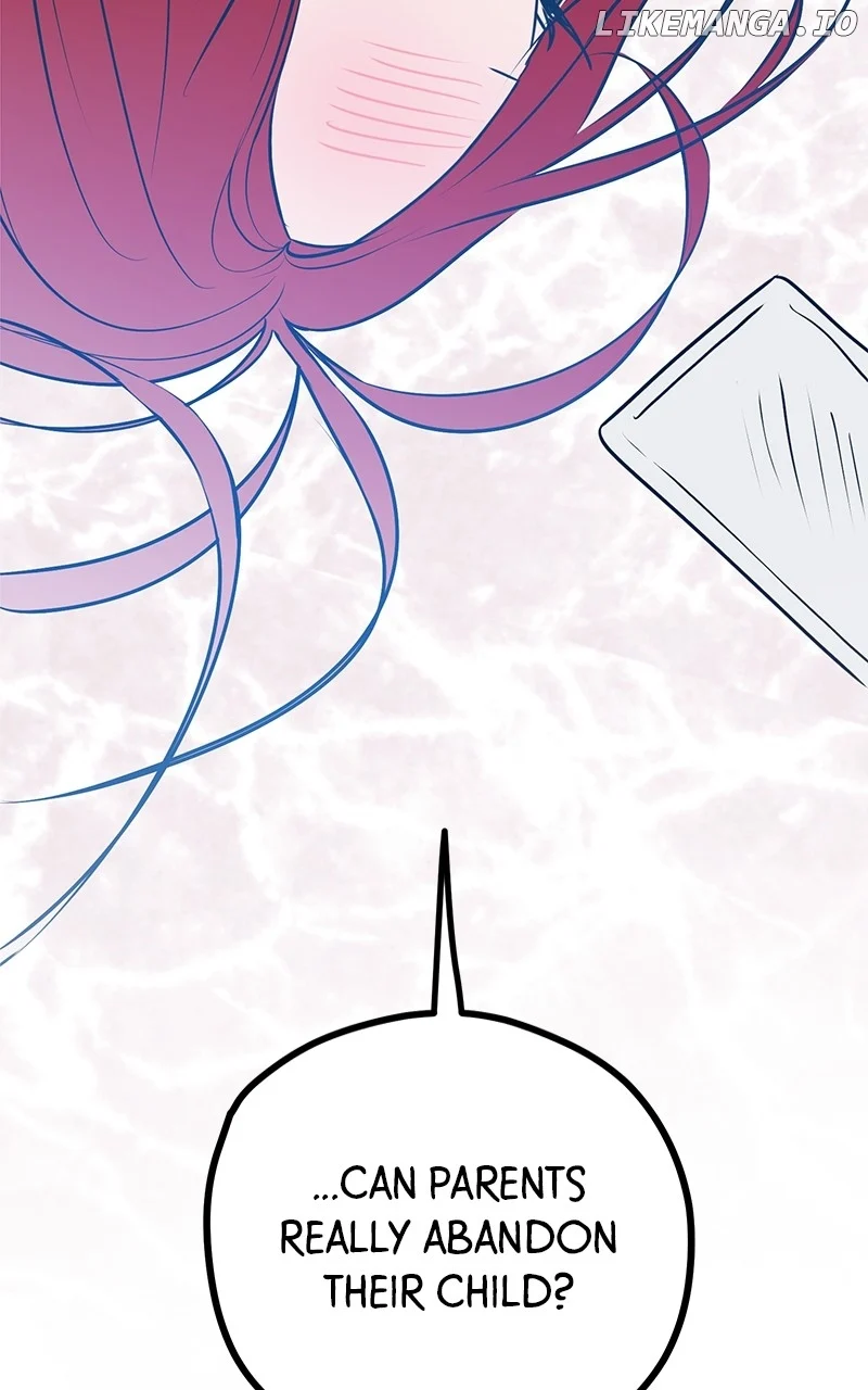 Throw the Trash in the Trash cane chapter 105 page 117