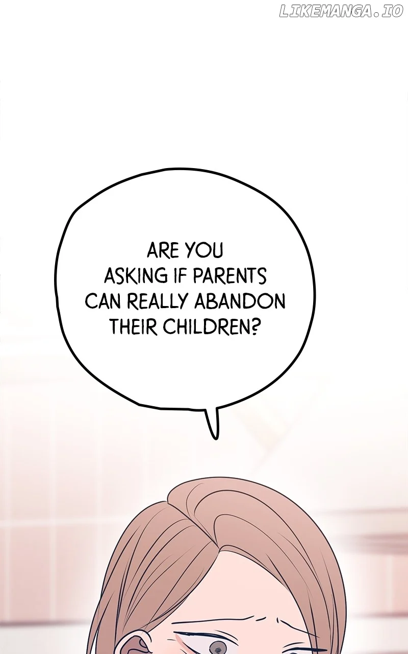 Throw the Trash in the Trash cane chapter 106 page 1