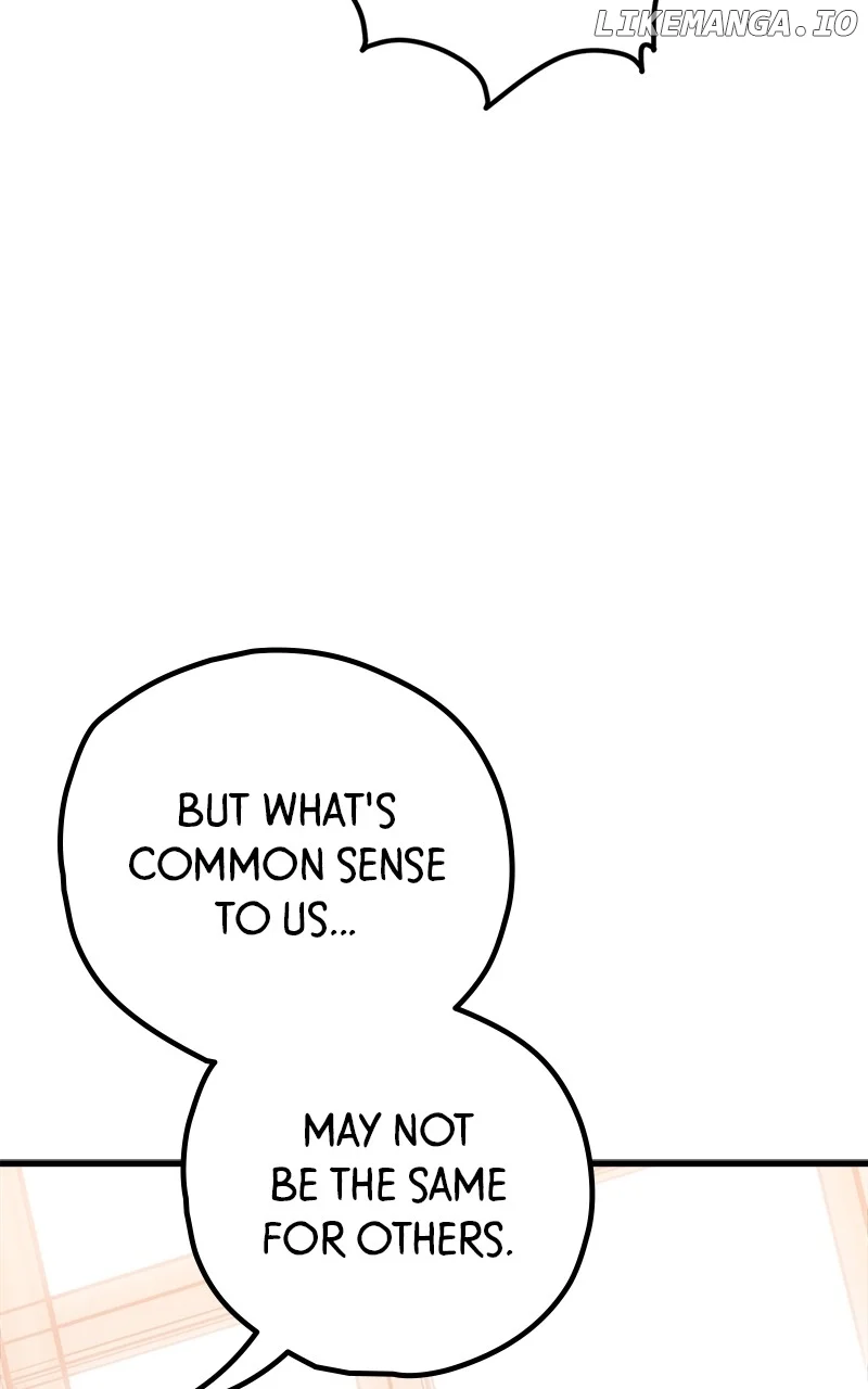 Throw the Trash in the Trash cane chapter 106 page 5