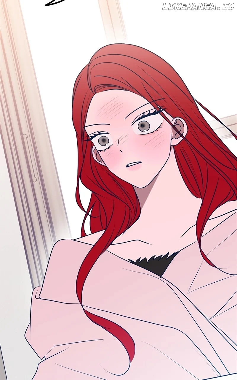 Throw the Trash in the Trash cane chapter 106 page 6