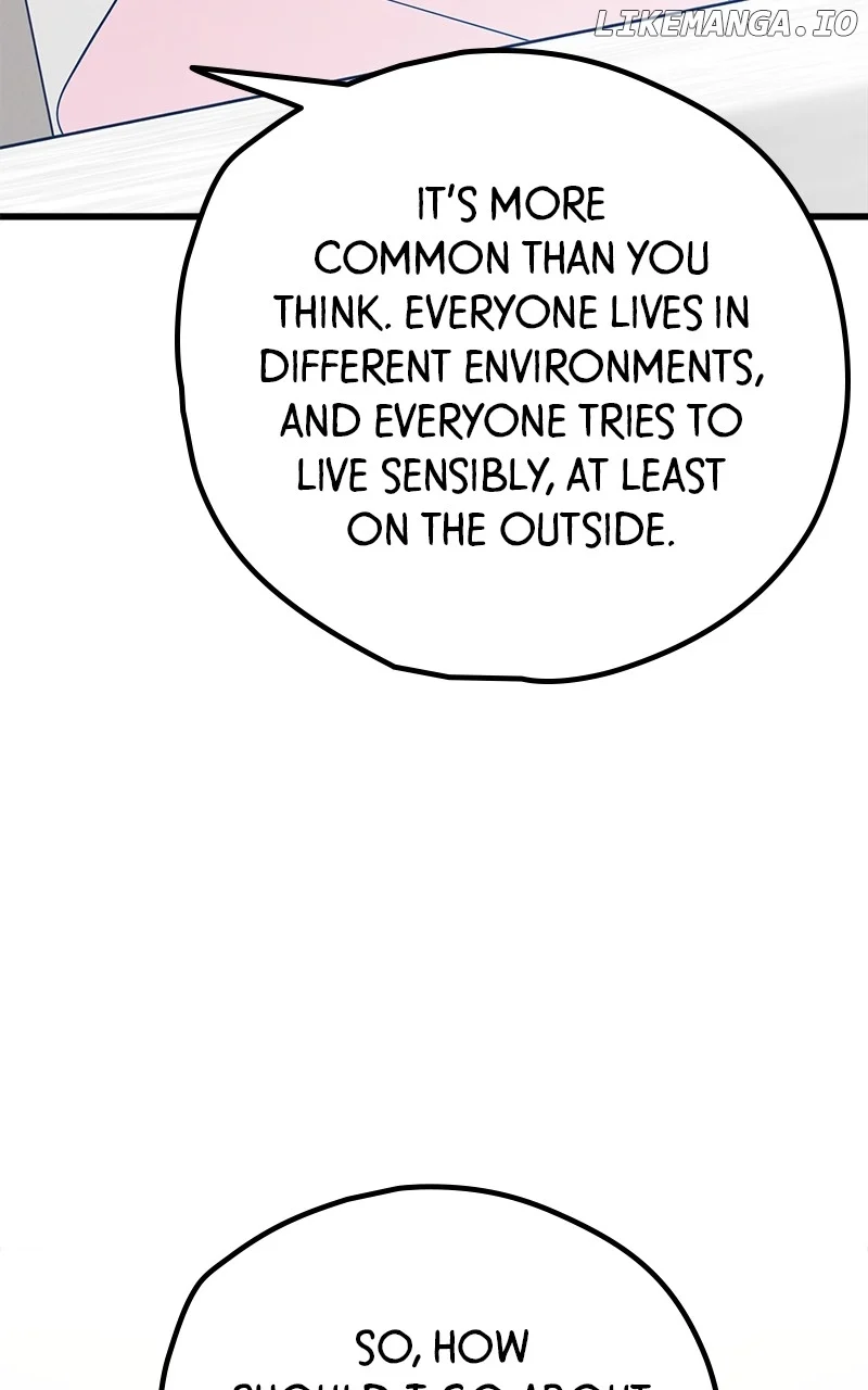 Throw the Trash in the Trash cane chapter 106 page 7