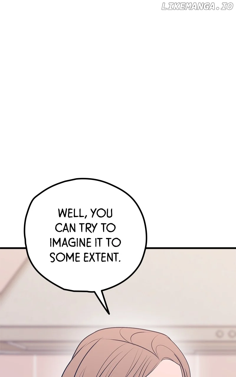 Throw the Trash in the Trash cane chapter 106 page 9