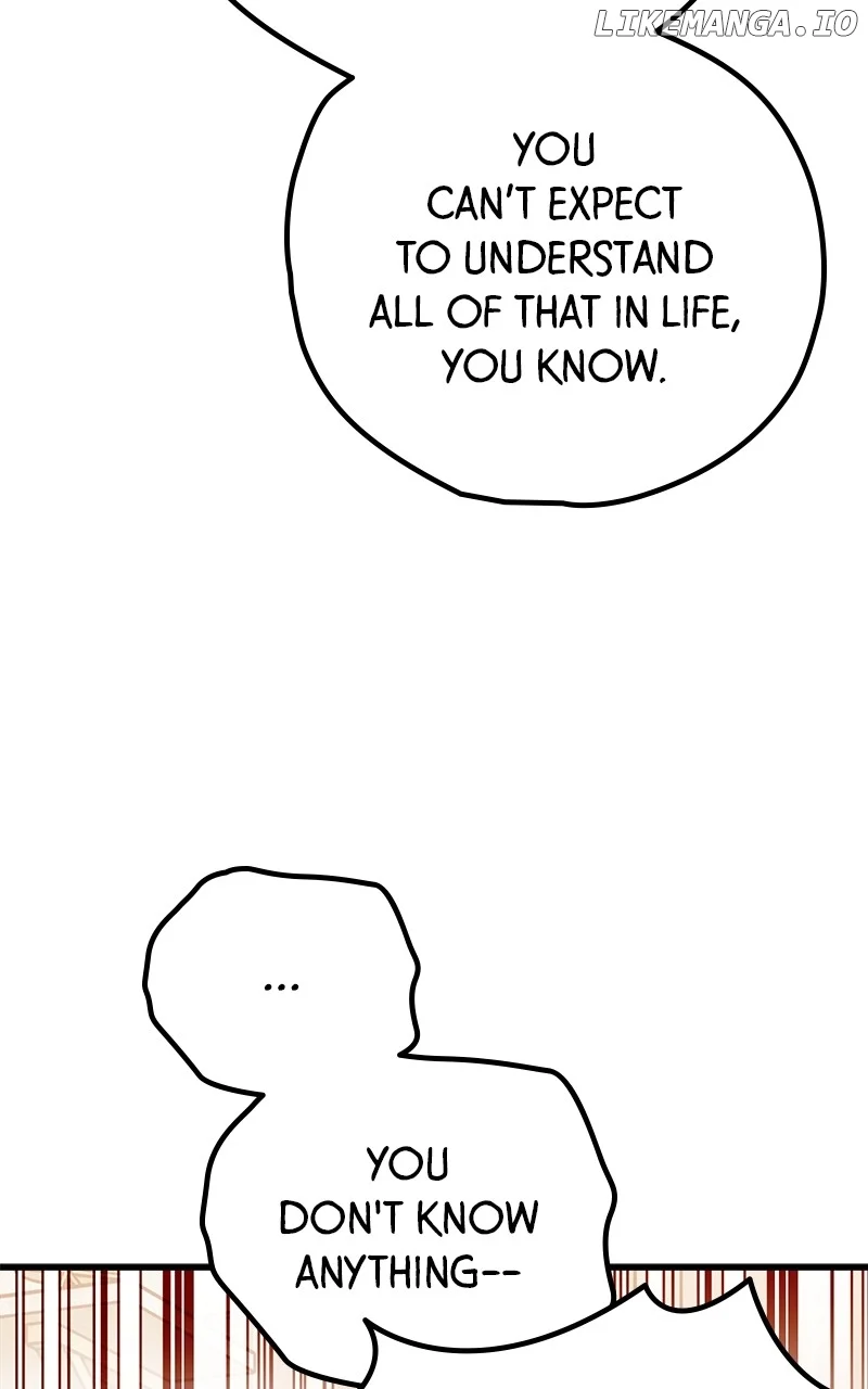 Throw the Trash in the Trash cane chapter 106 page 11