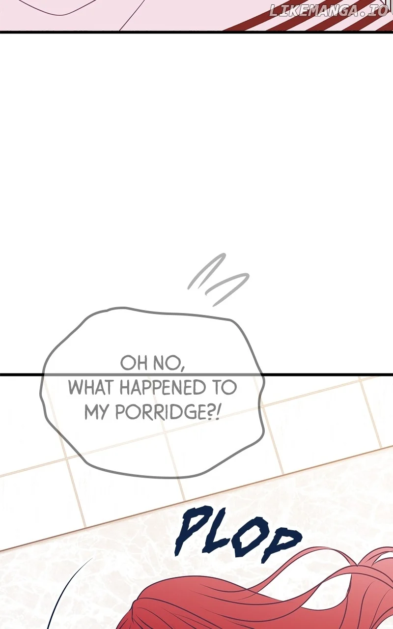 Throw the Trash in the Trash cane chapter 106 page 13