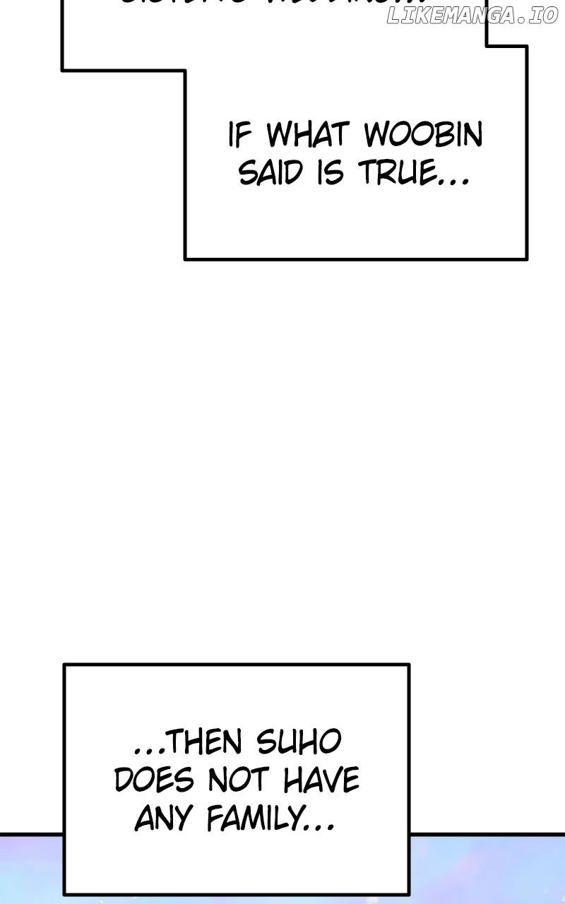 Throw the Trash in the Trash cane chapter 106 page 15