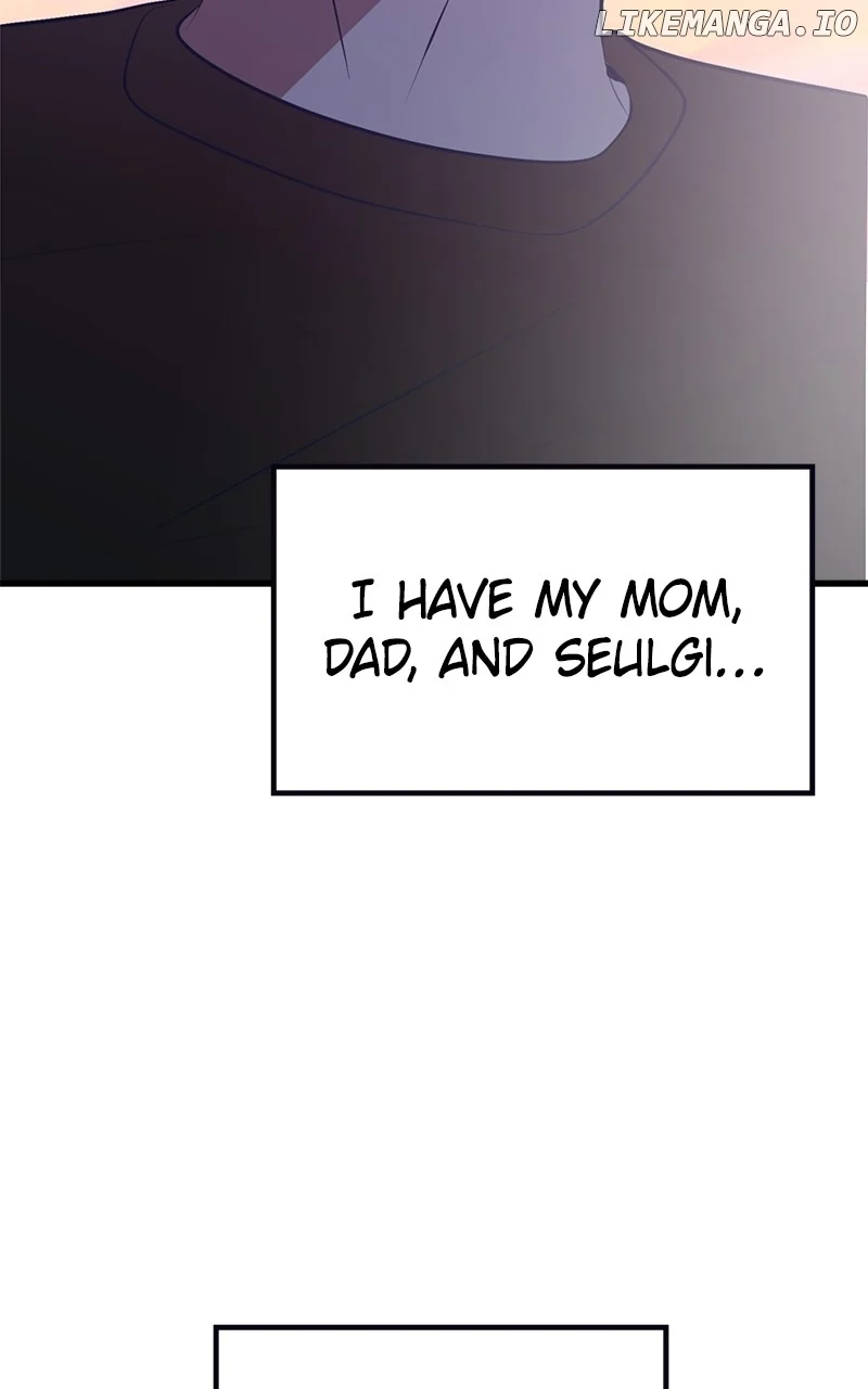 Throw the Trash in the Trash cane chapter 106 page 19