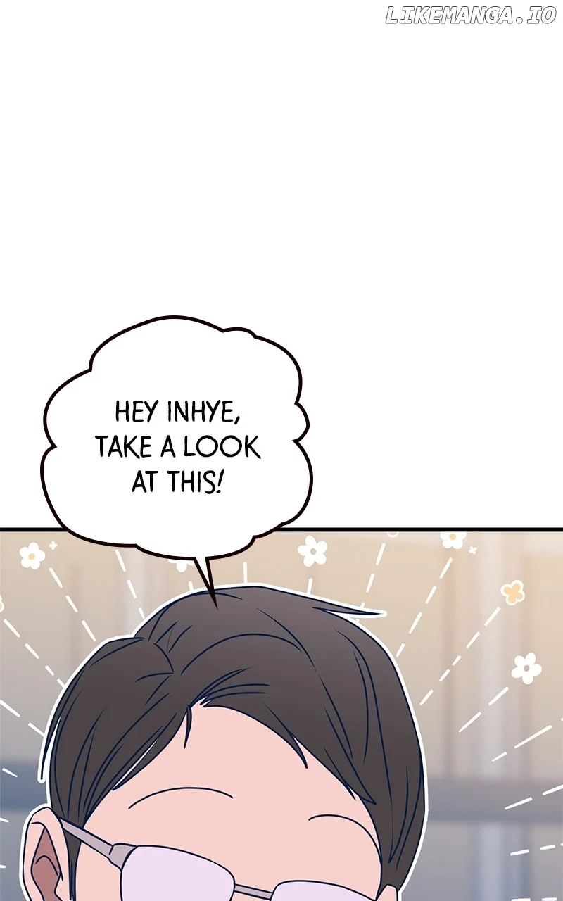 Throw the Trash in the Trash cane chapter 106 page 24