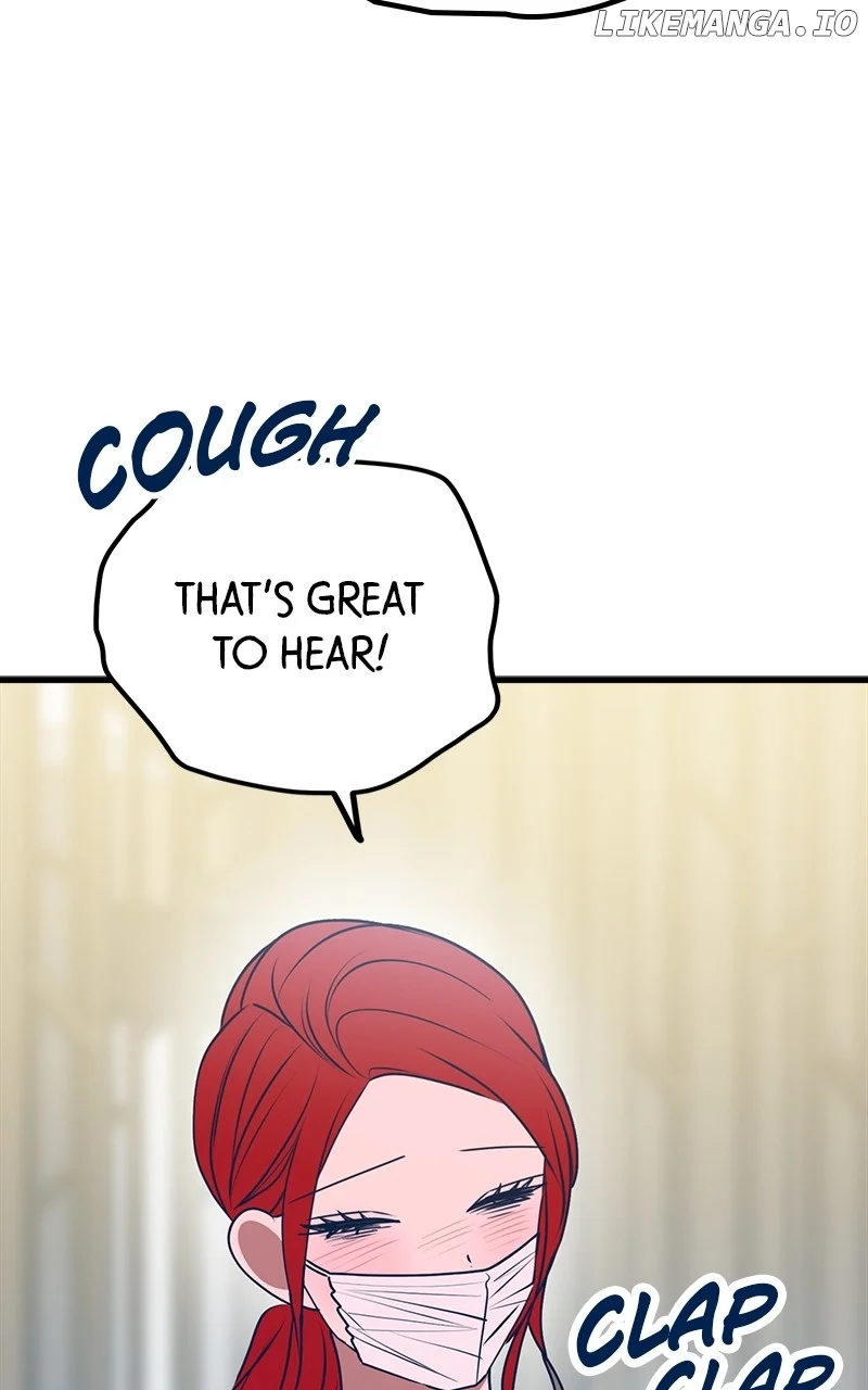 Throw the Trash in the Trash cane chapter 106 page 26