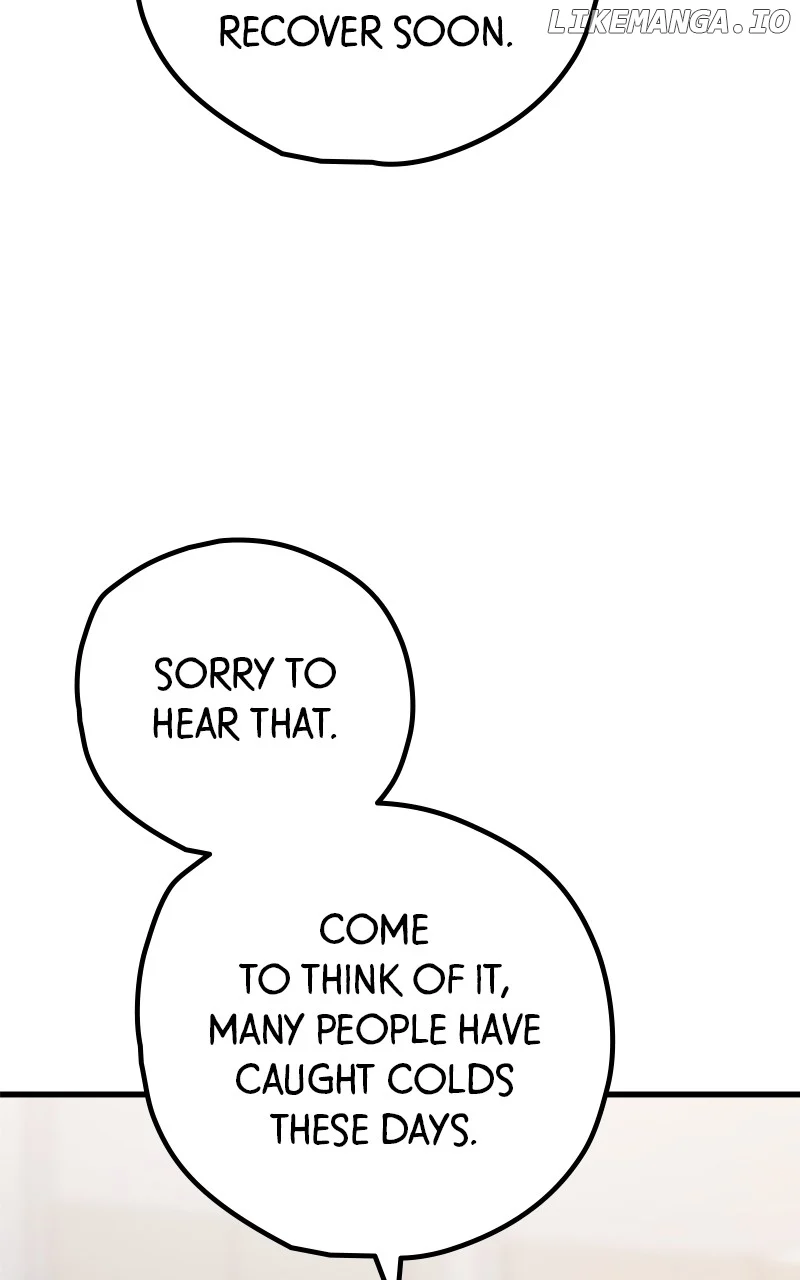 Throw the Trash in the Trash cane chapter 106 page 30