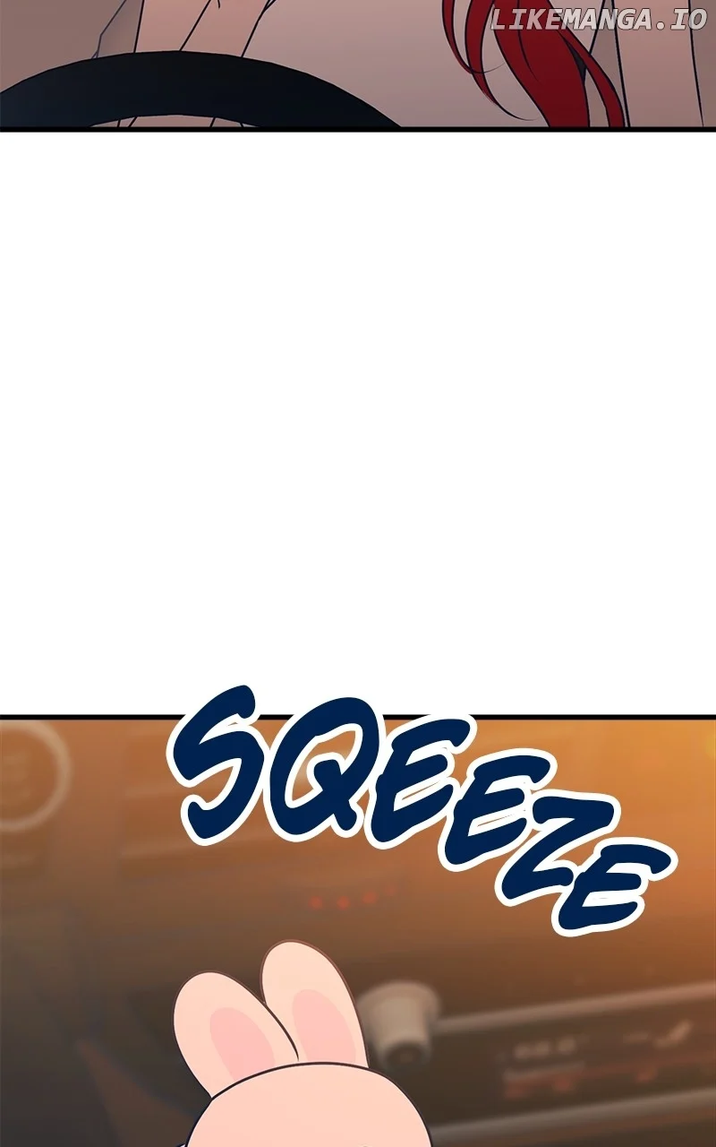 Throw the Trash in the Trash cane chapter 106 page 37