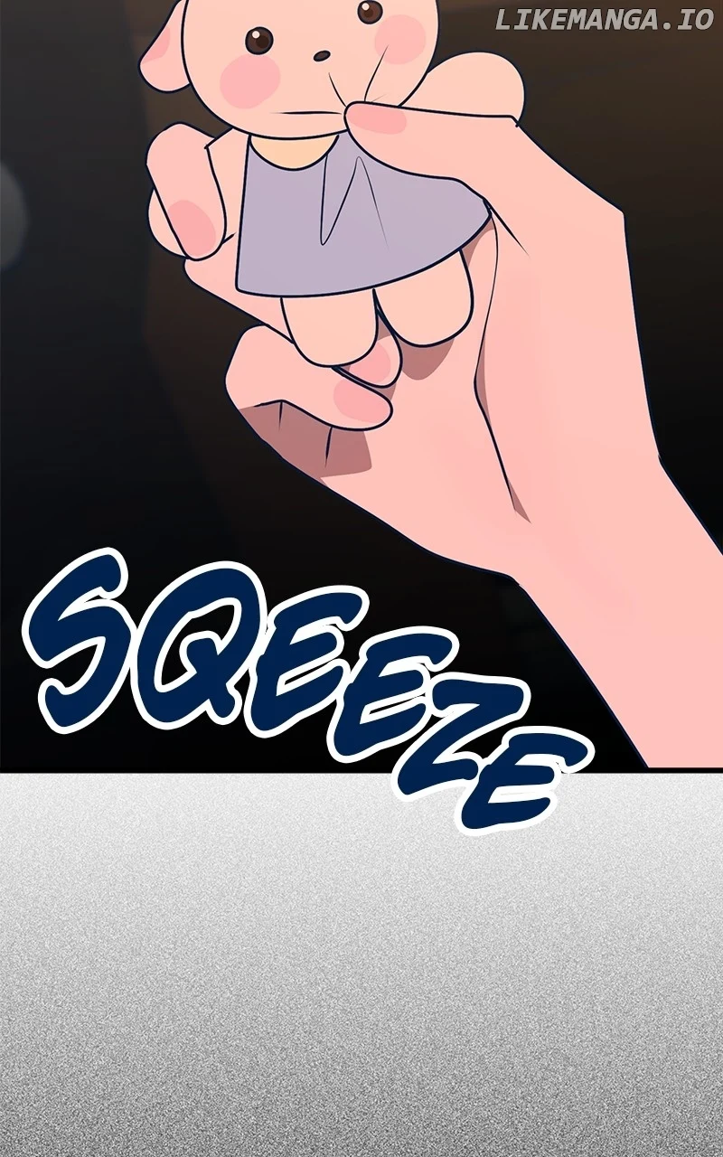 Throw the Trash in the Trash cane chapter 106 page 38
