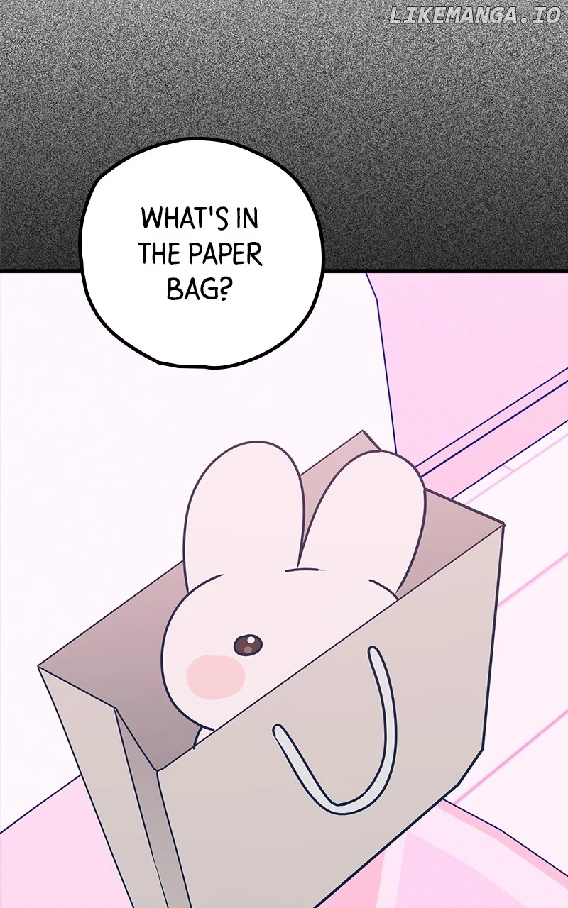 Throw the Trash in the Trash cane chapter 106 page 39