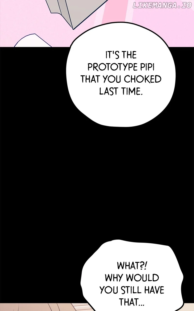 Throw the Trash in the Trash cane chapter 106 page 40