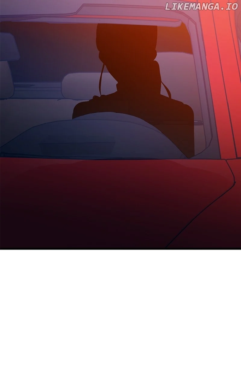 Throw the Trash in the Trash cane chapter 106 page 49