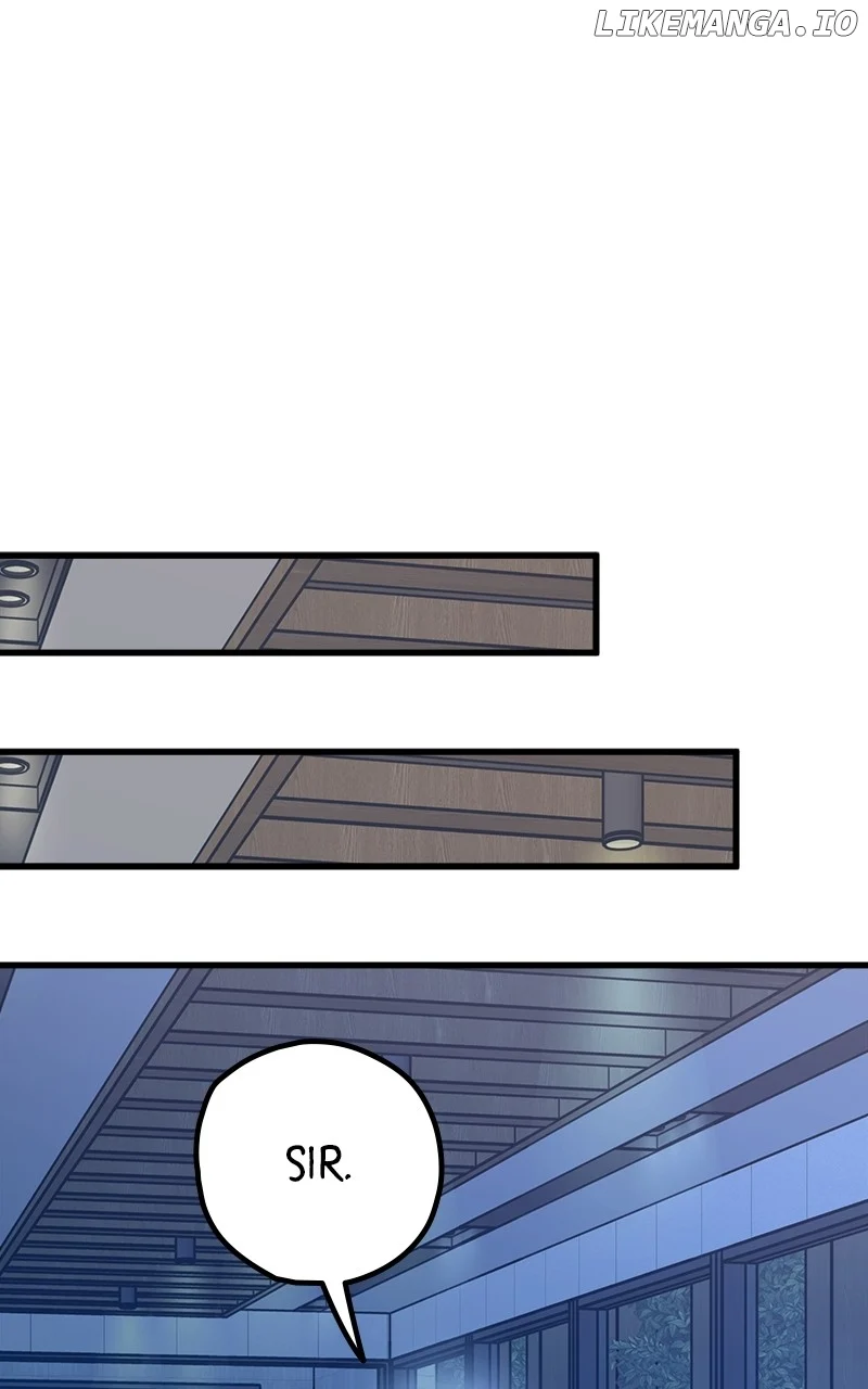 Throw the Trash in the Trash cane chapter 106 page 51