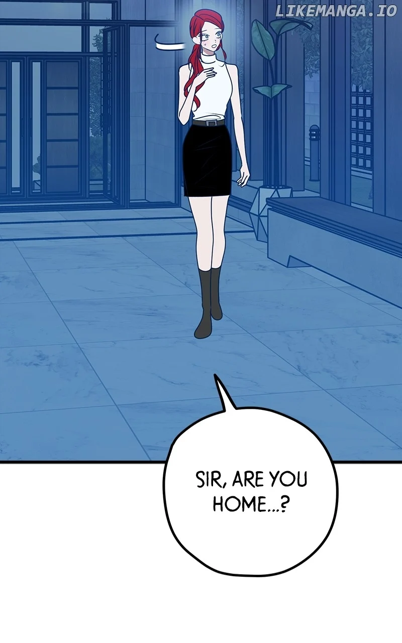 Throw the Trash in the Trash cane chapter 106 page 52