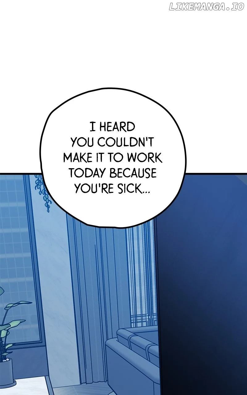 Throw the Trash in the Trash cane chapter 106 page 53