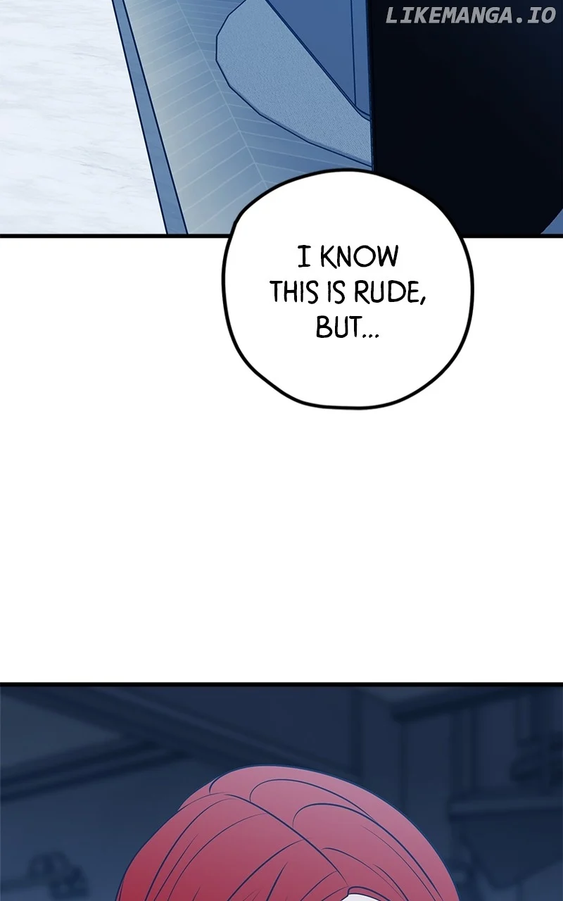 Throw the Trash in the Trash cane chapter 106 page 54