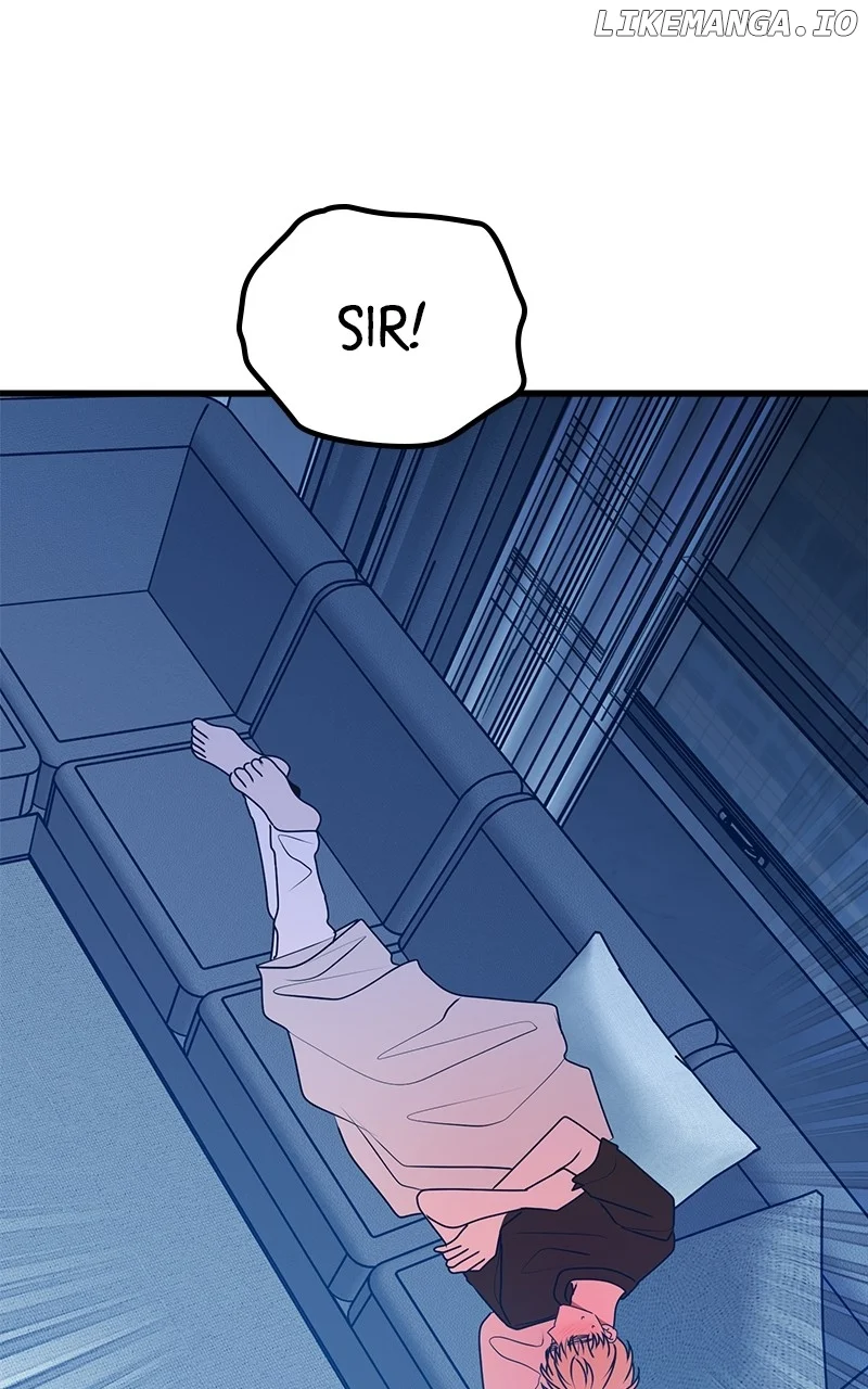 Throw the Trash in the Trash cane chapter 106 page 56