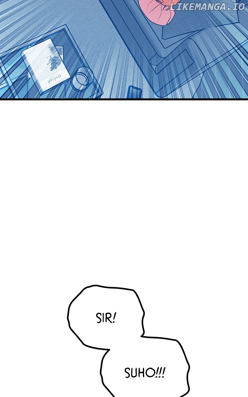 Throw the Trash in the Trash cane chapter 106 page 57