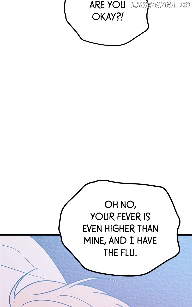 Throw the Trash in the Trash cane chapter 106 page 59