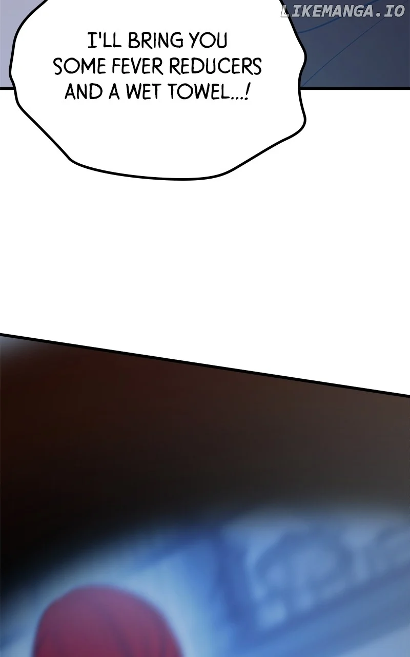 Throw the Trash in the Trash cane chapter 106 page 61