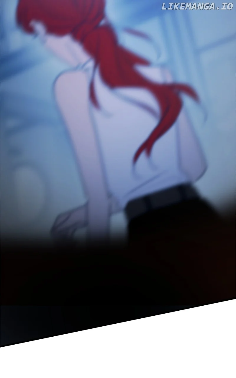 Throw the Trash in the Trash cane chapter 106 page 62