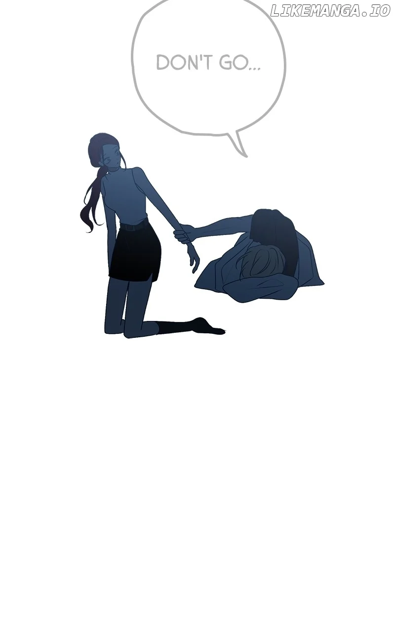 Throw the Trash in the Trash cane chapter 106 page 65