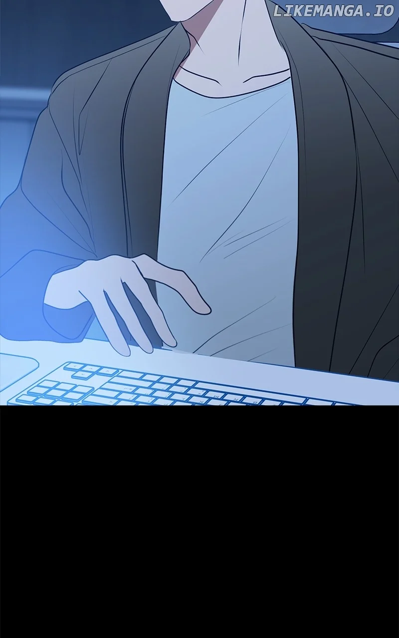 Throw the Trash in the Trash cane chapter 106 page 69