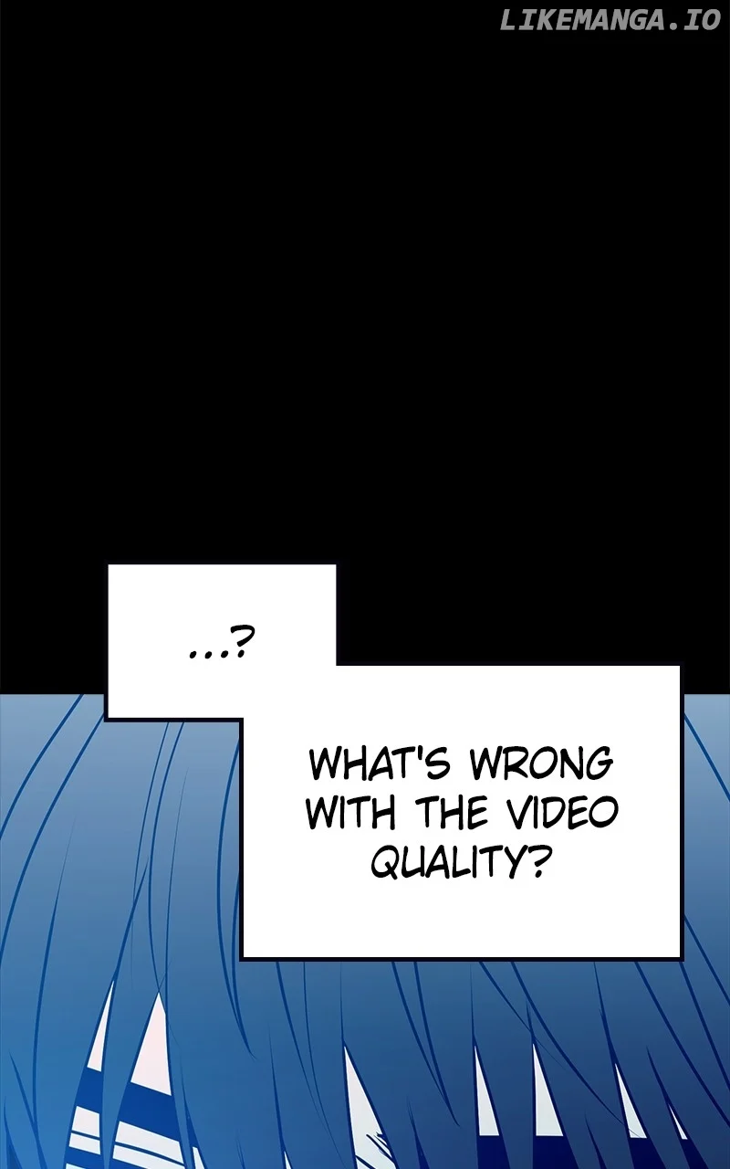 Throw the Trash in the Trash cane chapter 106 page 71
