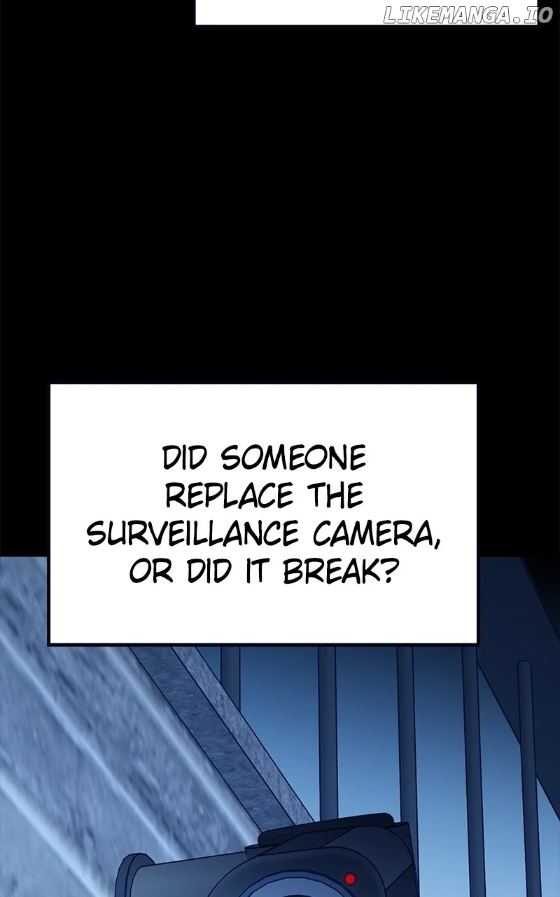 Throw the Trash in the Trash cane chapter 106 page 74