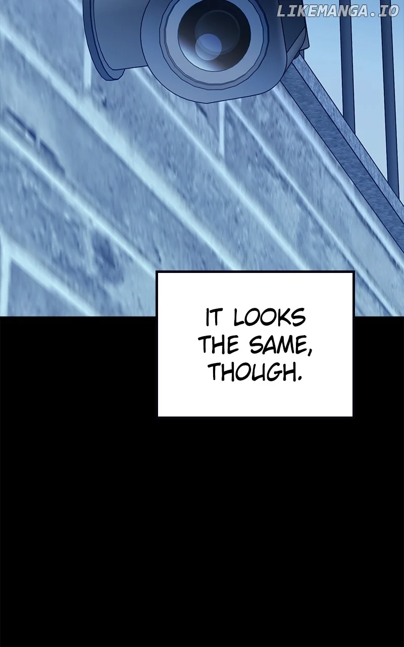 Throw the Trash in the Trash cane chapter 106 page 75