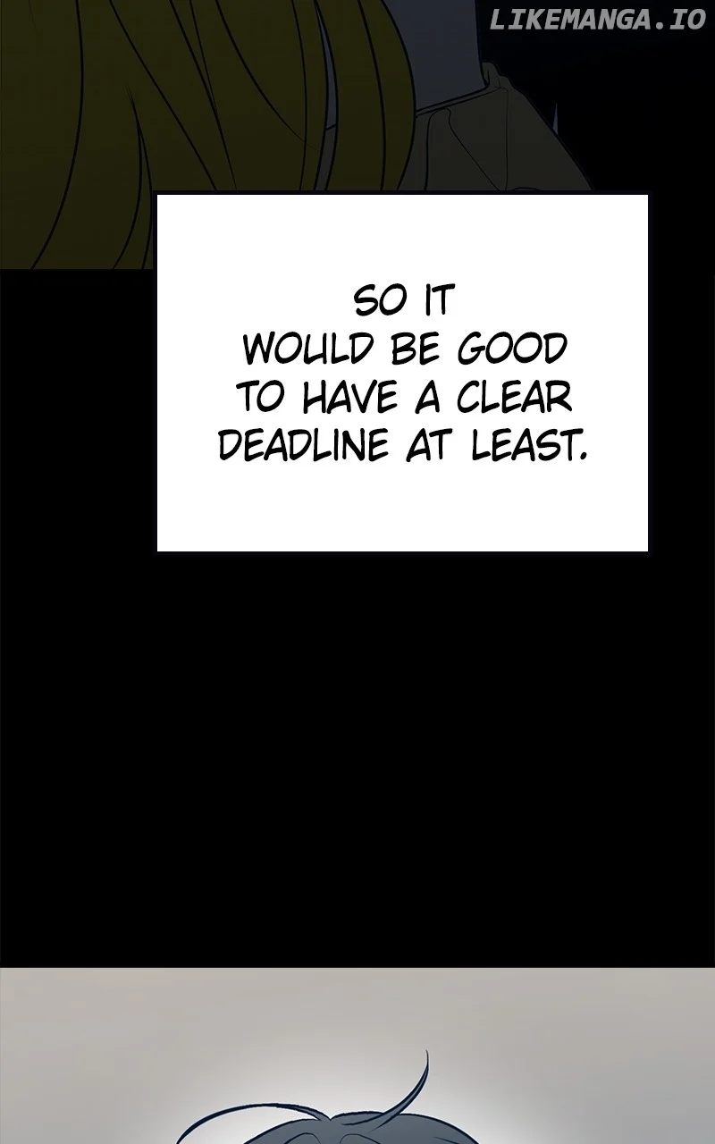 Throw the Trash in the Trash cane chapter 106 page 87