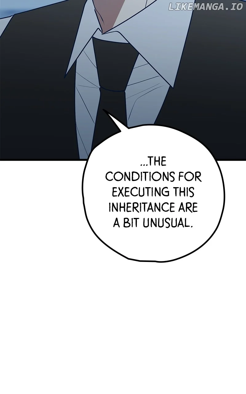 Throw the Trash in the Trash cane chapter 106 page 97