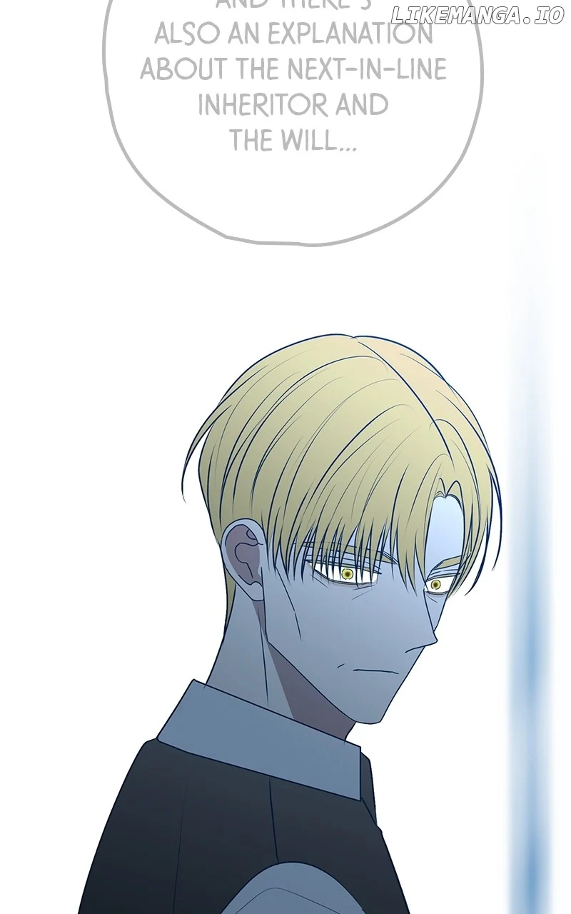 Throw the Trash in the Trash cane chapter 106 page 102
