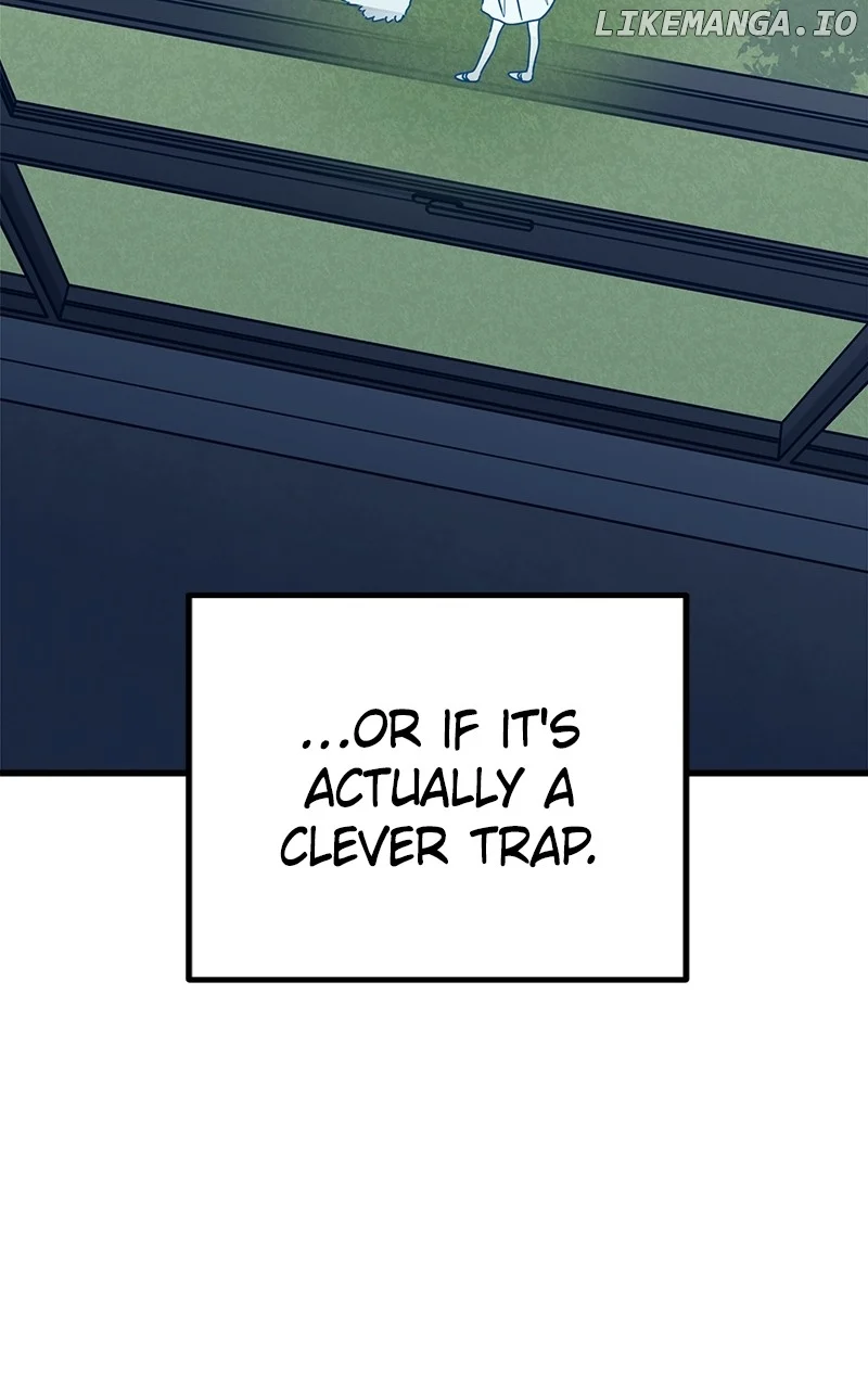 Throw the Trash in the Trash cane chapter 106 page 105