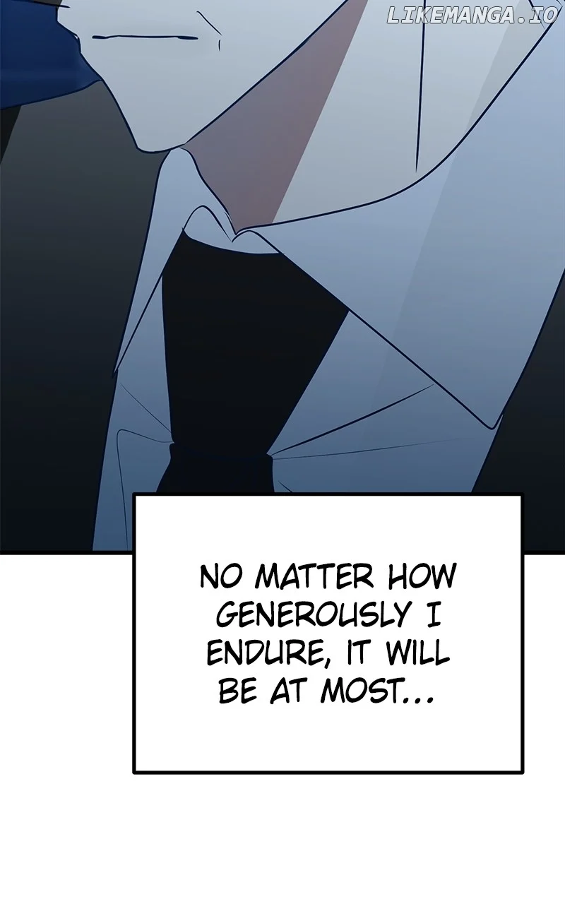 Throw the Trash in the Trash cane chapter 106 page 107