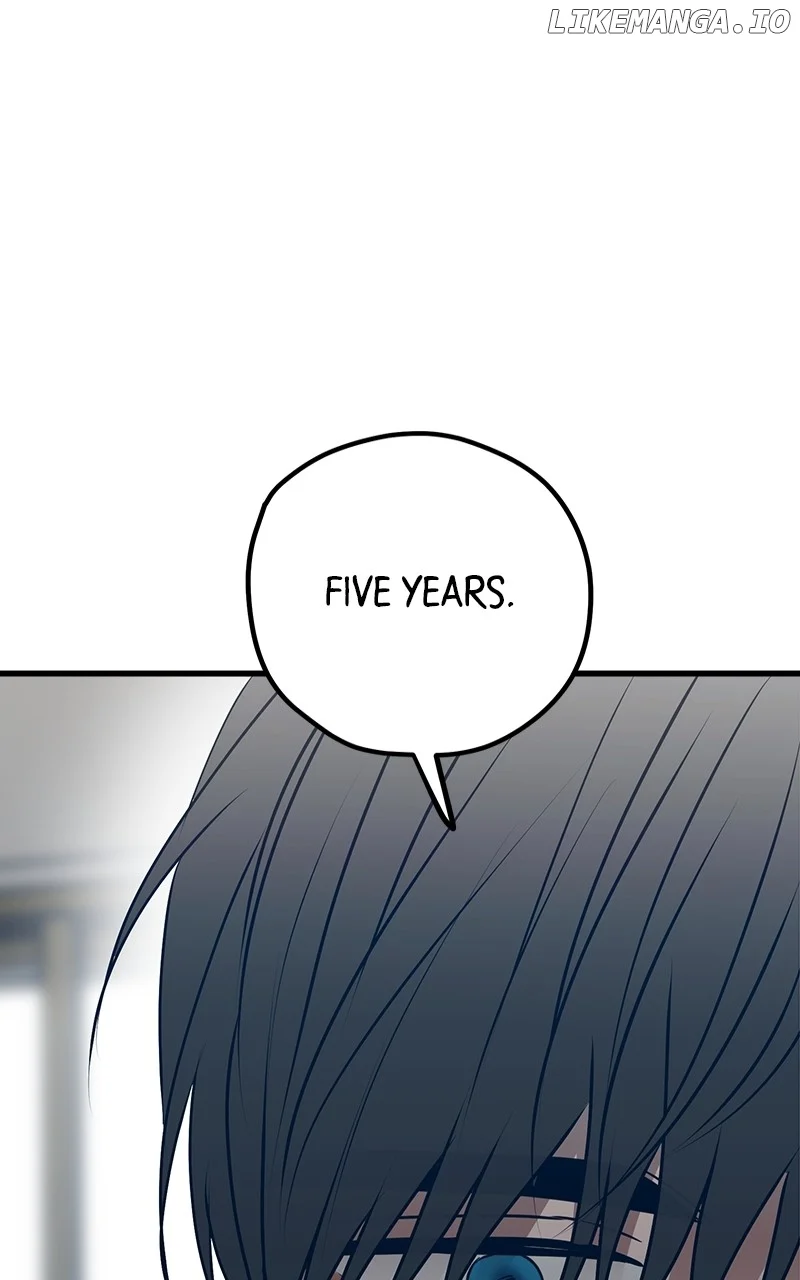 Throw the Trash in the Trash cane chapter 106 page 108