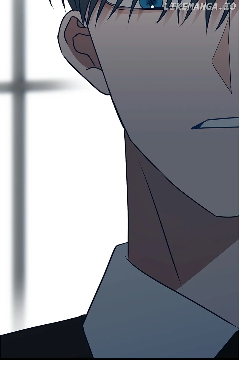 Throw the Trash in the Trash cane chapter 106 page 109