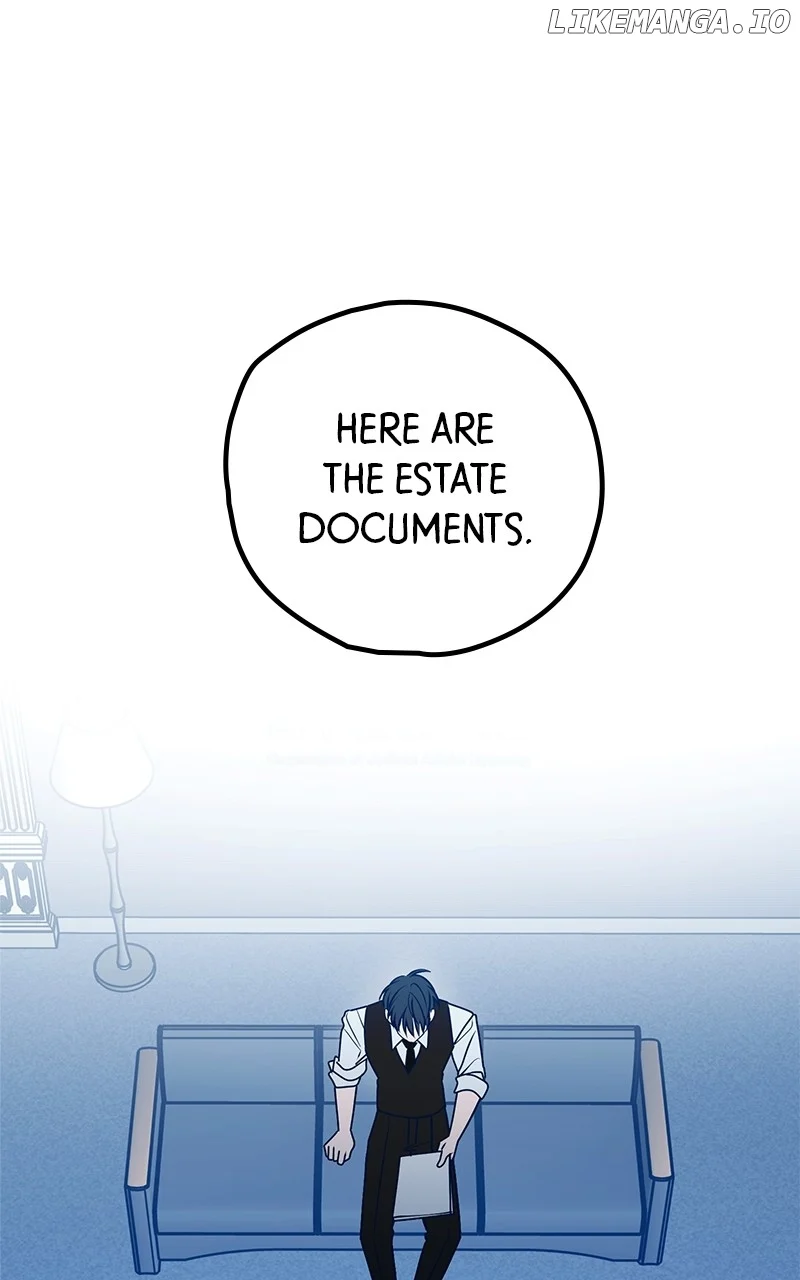 Throw the Trash in the Trash cane chapter 107 page 1